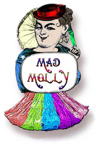 Mad Molly